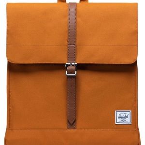 NWT Herschel Supply City Backpack